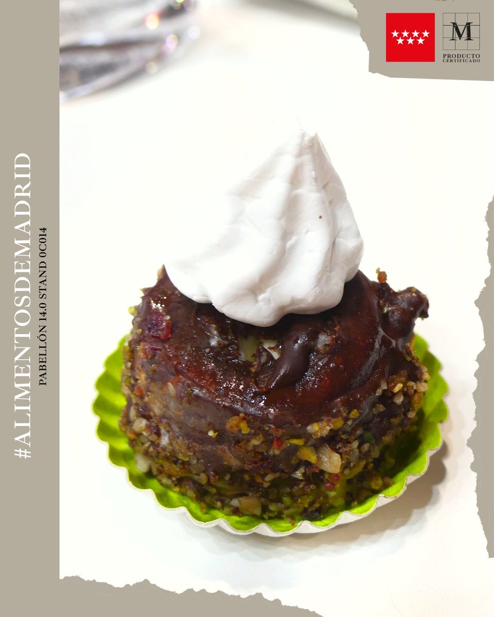 🥜✨ ¡Qué showcooking tan creativo hemos vivido con Frutos Secos Medina!

El chef Miguel Ángel Mateos y María Lucas nos han mostrado cómo los frutos secos pueden ser el ingrediente estrella en preparaciones culinarias

Utilizando los productos de Frutos Secos Medina