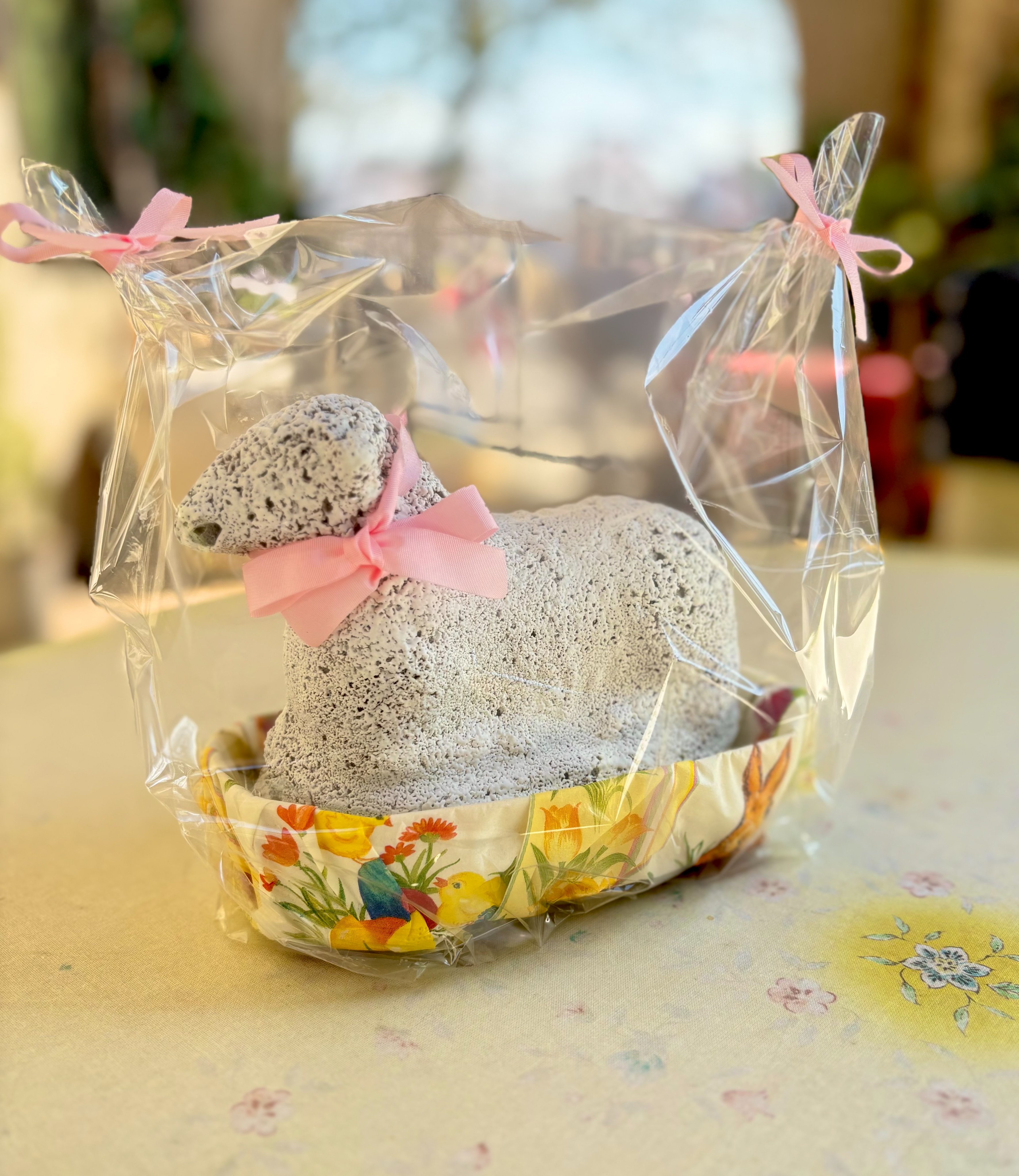 アニョーパスカル スフレンハイム イースター アニョーパスカル