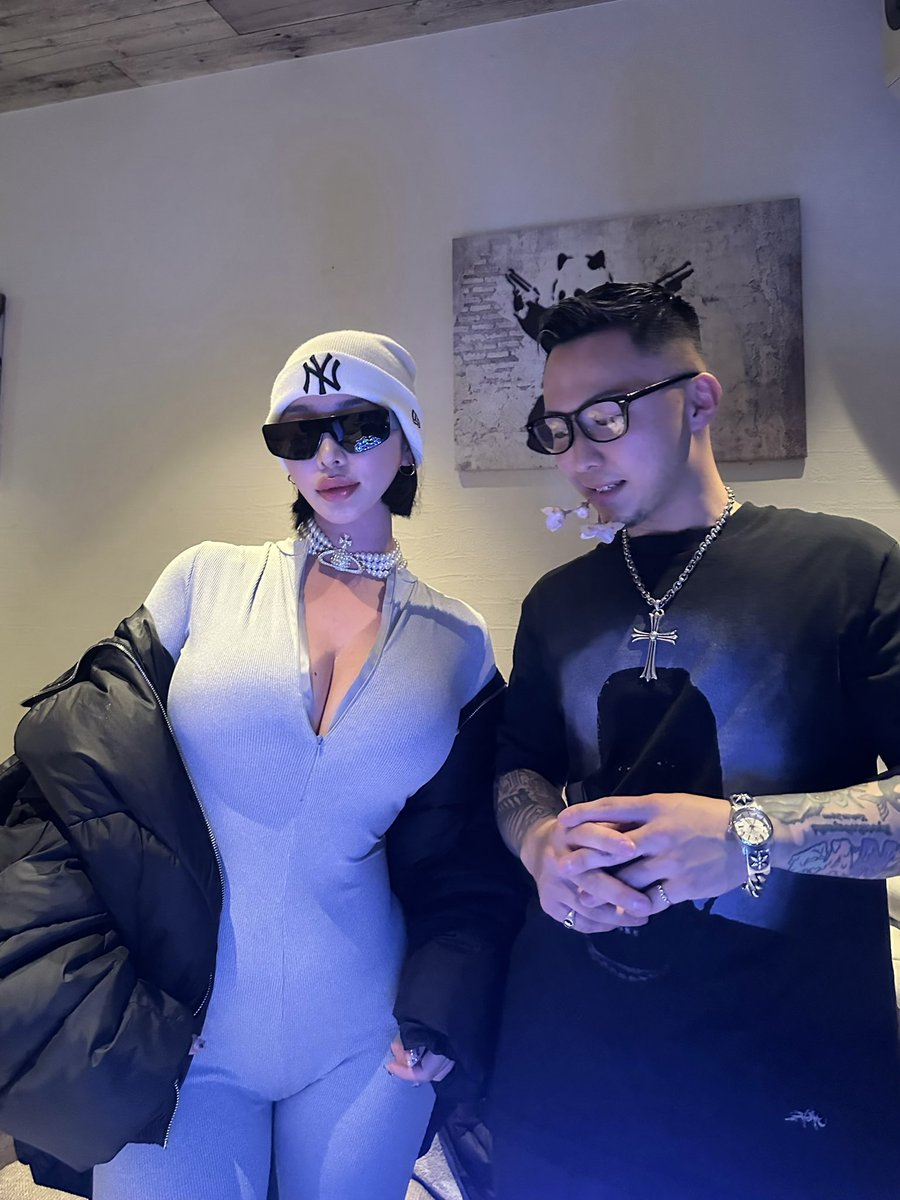 葉月 (@hzk0207) on Twitter photo 