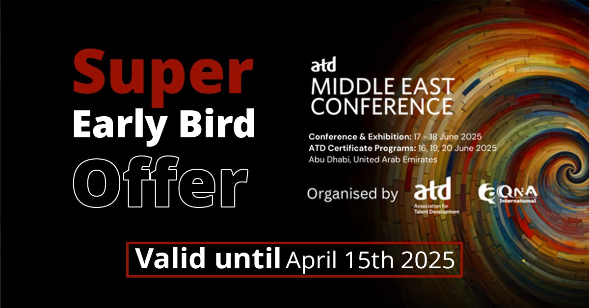 ATD Global tweet media