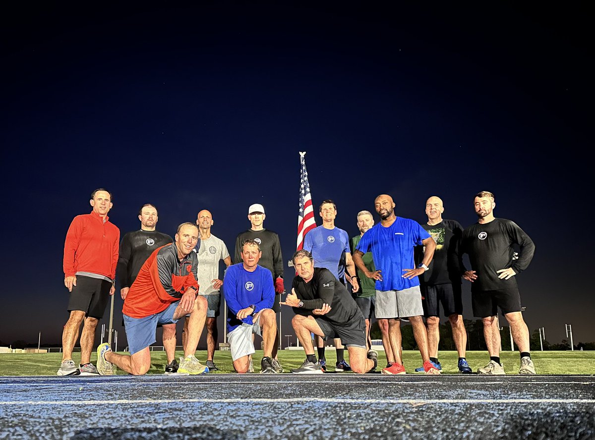 12 pax for a Roost favorite, Masters trivia Q with <a href="/joshedwards4th/">Josh Edwards</a> <a href="/F3LakeMurray/">F3 Lake Murray</a>