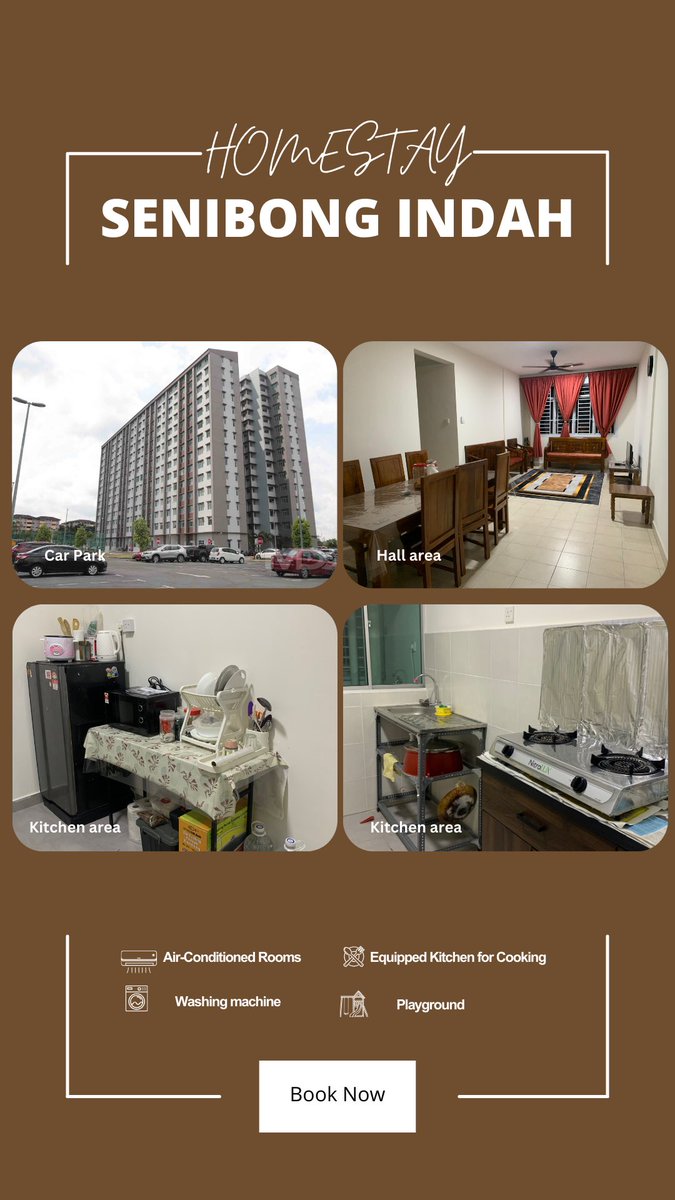 hamizahahmad's tweet photo. Homestay aku agak slow lately di Masai. Aku agak goyang untuk maintain financial. So aku ingt nak open sewa bilik for short term. Utk student Medical yg posting dkt KPJ/Unikl/Uitm/Politeknik or sesiapa yg dkt area Pasir Gudang. Short term minimum sebulan maximum setahun. Ok tak? https://t.co/b8UoCpCzLK
