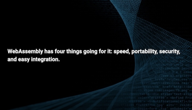 John Bradshaw (@johnybradshaw) on Twitter photo WebAssembly is revolutionizing edge-native computing by offering a fast, secure, and portable platform for serverless functions. Learn more. <a href="/Akamai/">Akamai Technologies</a> #CloudComputing bit.ly/4j6rv7w WebAssembly is revolutionizing edge-native computing by offering a fast, secure, and portable platform for serverless functions. Learn more. <a href="/Akamai/">Akamai Technologies</a> #CloudComputing bit.ly/4j6rv7w