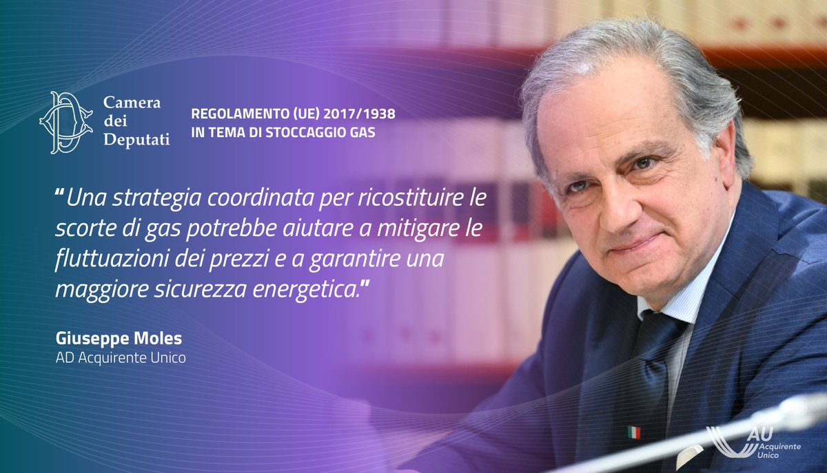 Acquirente Unico tweet media