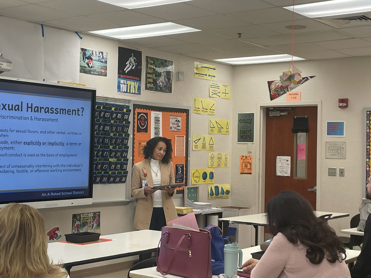 Edilia De La Vega tweet media