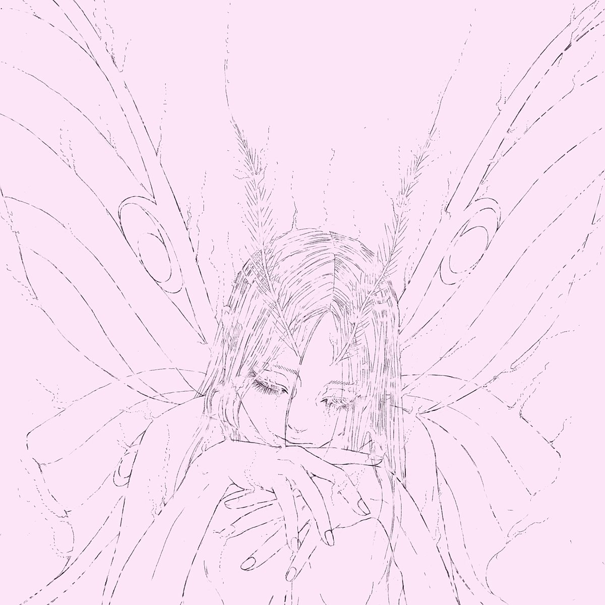 AVYSS_magazine's tweet image. 【news】toiret status &amp;amp; uamiによる「ふぬけ」がリリース

₊˚.⋆遠 い 部 屋 に 忘 れ て き た 分 身𓏲 ₊˚.⋆
avyss-magazine.com/2025/04/10/591…