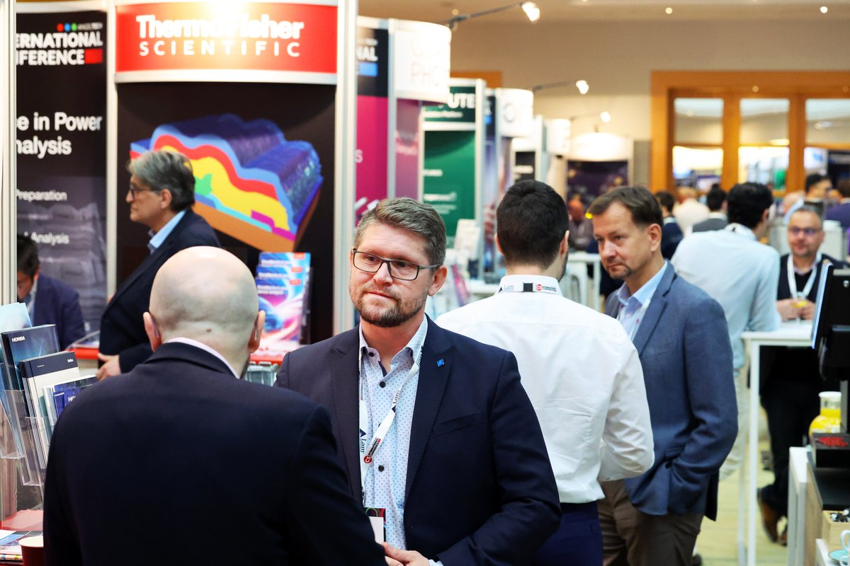 Compound Semiconductor tweet media