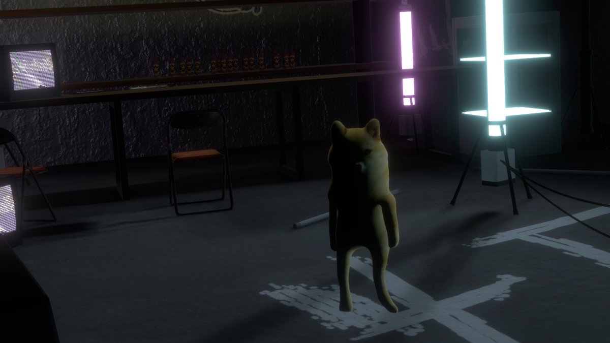 m0y45h1's tweet photo. #doge3D https://t.co/JYJzyDNovO