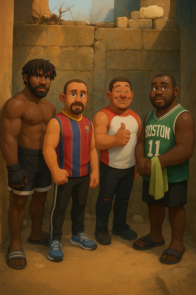 ooluwatobi04's tweet photo. Score mighty bouncer maximum security granted 🦍💪🤝💯 https://t.co/kCNlFCkc6r