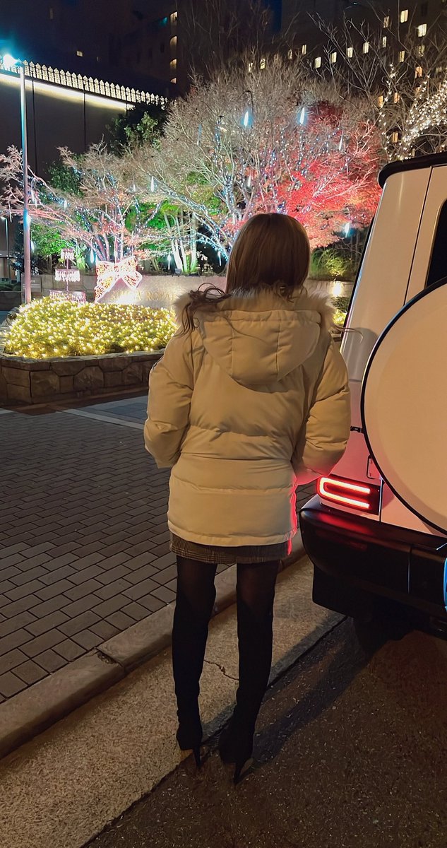 ayu718__'s tweet photo. やっと寒いの終わる❄️
#夏がくる 
#ベンツ女子 
#ベンツ 
#夢藤あゆ 
#恋の病を治す女医 
#お久しぶりの投稿 https://t.co/cmMO2Tdosp
