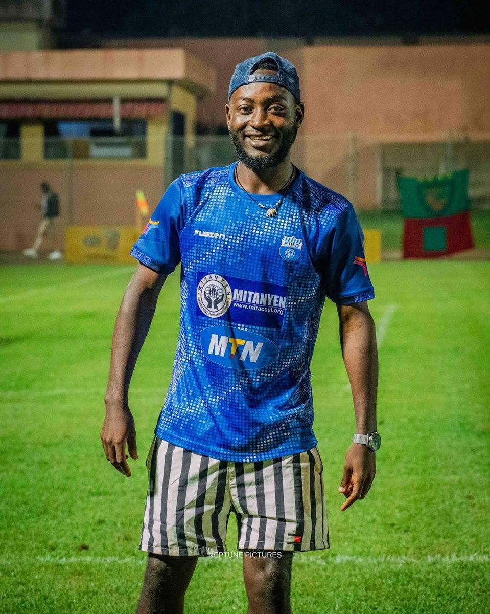 Kosi_foottalk's tweet image. Who owns the city ?

PWD or YOSA ?

This weekend in Mbouda at 3pm, make it a date !

#yosa #pwd #bamenda