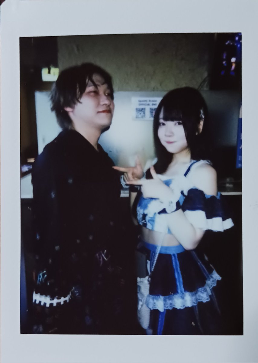 carrysyugasyuga's tweet image. みたん復帰したので今日もトレコンへ
みたん元気そうで安心した😌
#恋も夢もみのりのみ
#いくつになってもはなざかり
#trendcontinue
#篠崎みのり
#白雪はな