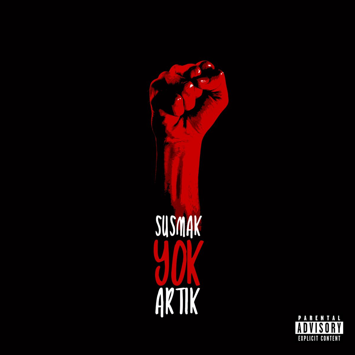 SUSMAK YOK ARTIK! BU GECE✊🏼 <a href="/Hayki_UF/">Hayki | $UF</a> 

youtu.be/XD8ZxMLB98Y