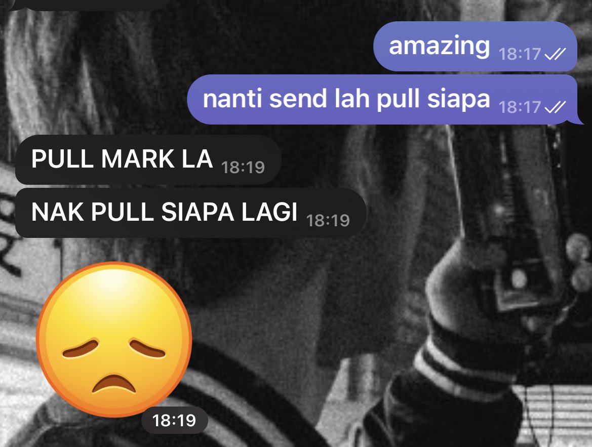 HAHAHAHAHAHAHAHHA ADUIH LUPA 😭😭😭