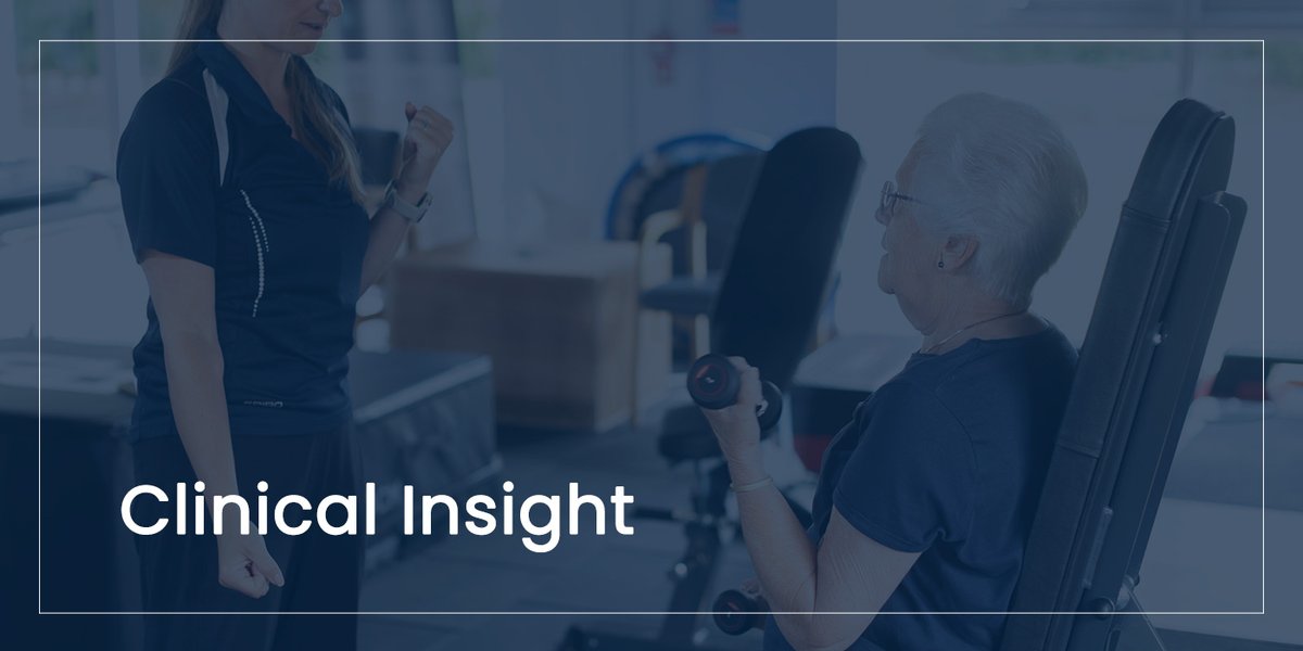 Clinical & Rehabilitation Services at HSU tweet media