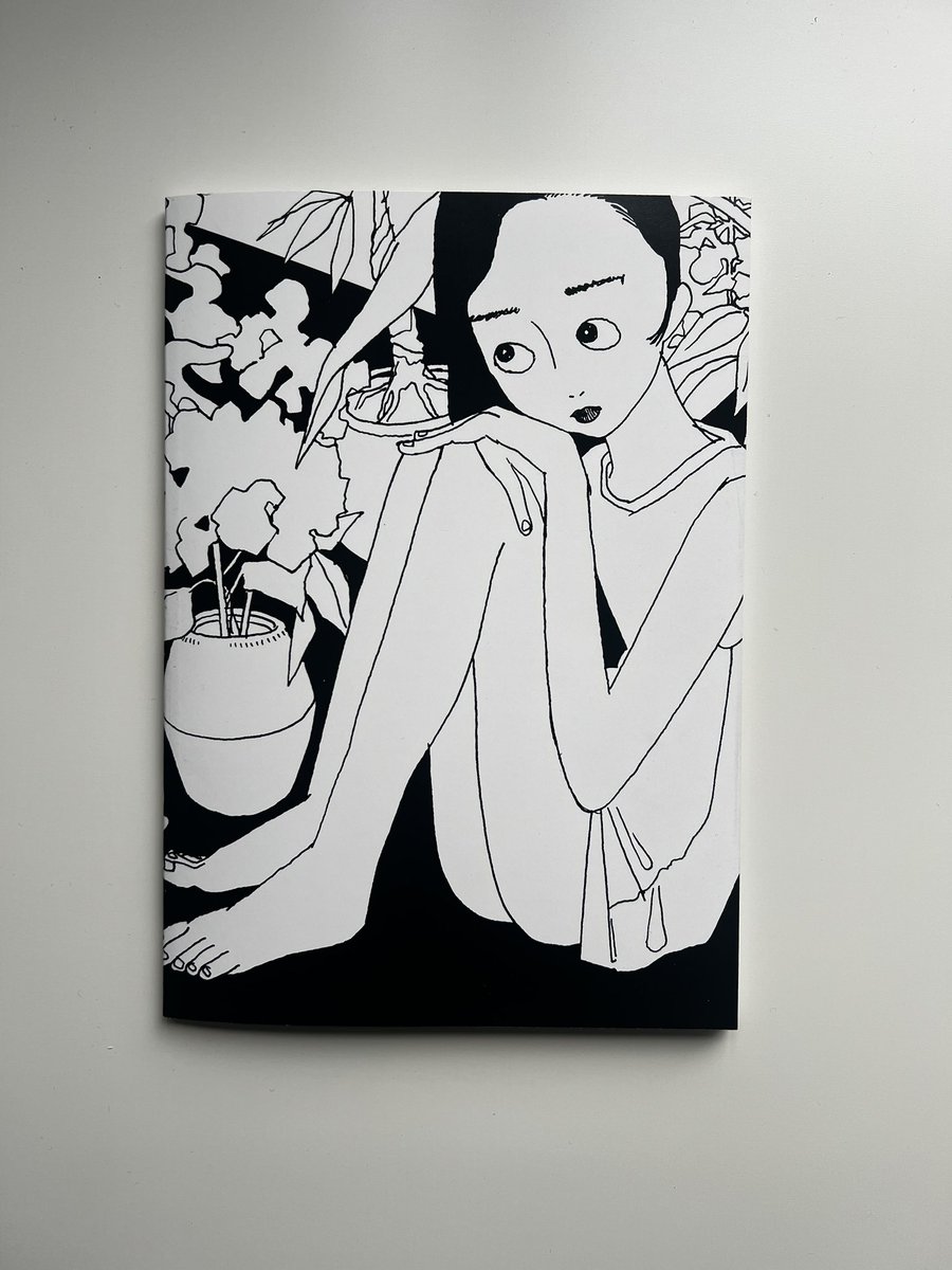 宣伝!】画集出しました!「川勝徳重の一枚絵。」です!全ページ 宣伝!】画集出しました!「川勝徳重の一枚絵。」です!全ページ