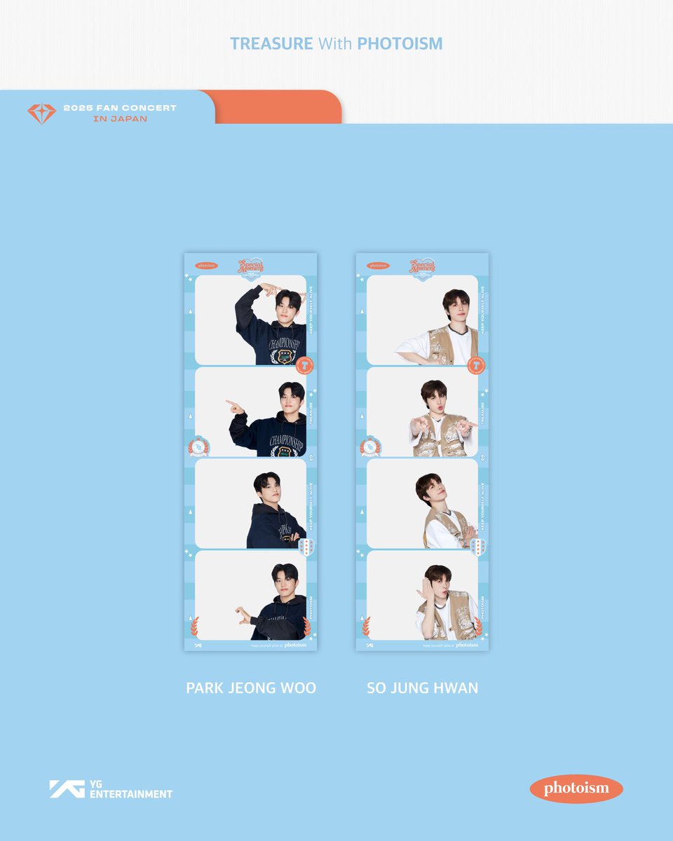 TREASURE サイン 12人 TREASURE ヒョンソク サインカードの通販 by you ｜ラクマ