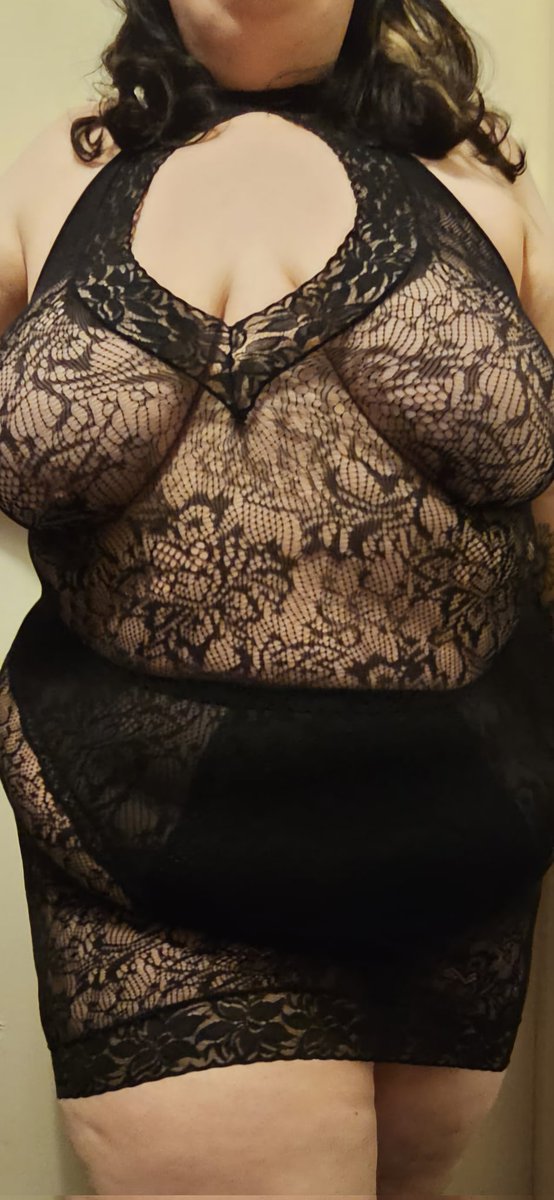 BbwRating's tweet photo. 🚨🚨🚨RATING ALERT 🚨🚨🚨 

Now the bodacious @SecretBBW235

Face: -
Body: 9/10
Clothes: 9/10 

Tits: 10/10 

Frontside: 9/10
Backside: 8/10 

Overall: 45/50 

Score: 9.0

Give Her A Follow:
👇👇👇
@SecretBBW235 https://t.co/bMXstP95xg