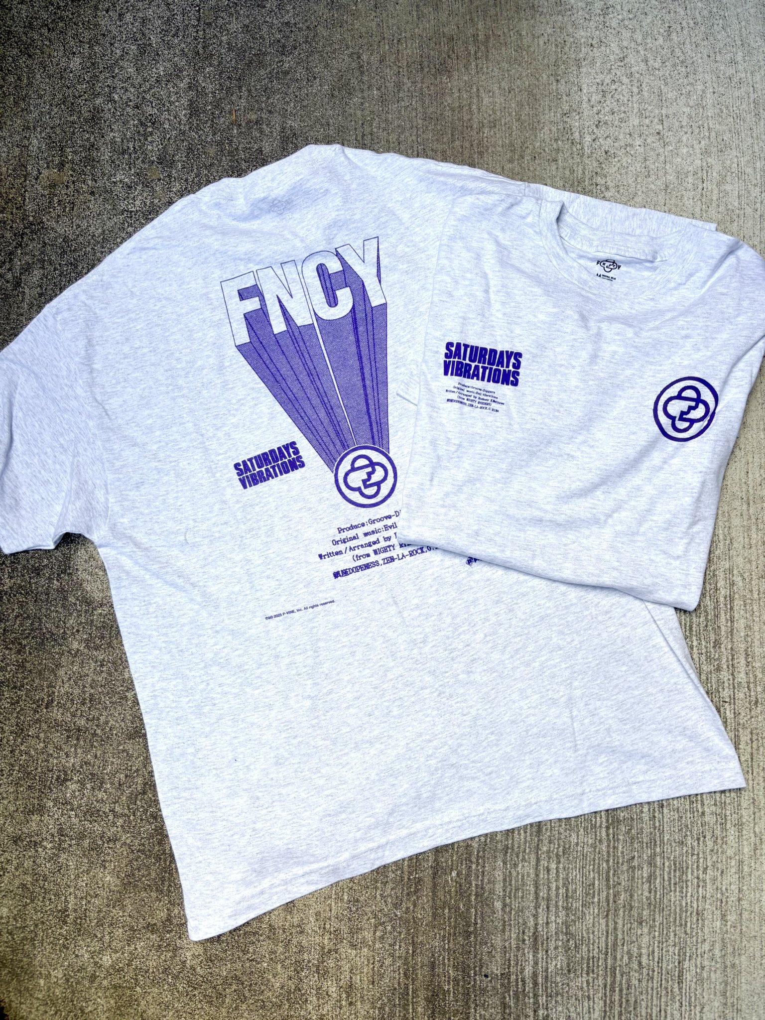 FNCY（ZEN-LA-ROCK / G.RINA / 鎮座DOPENESS） on X: 