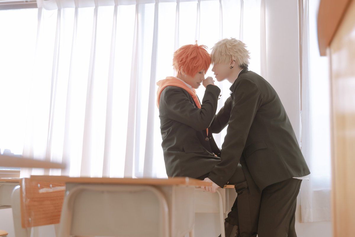 コスプレ ギヴン

該來開始慢慢放GIVEN的照片了😂
📷Judy9D
#ギヴン #GIVEN #GIVEN被贈與的未來
#吉田由紀 #佐藤真冬