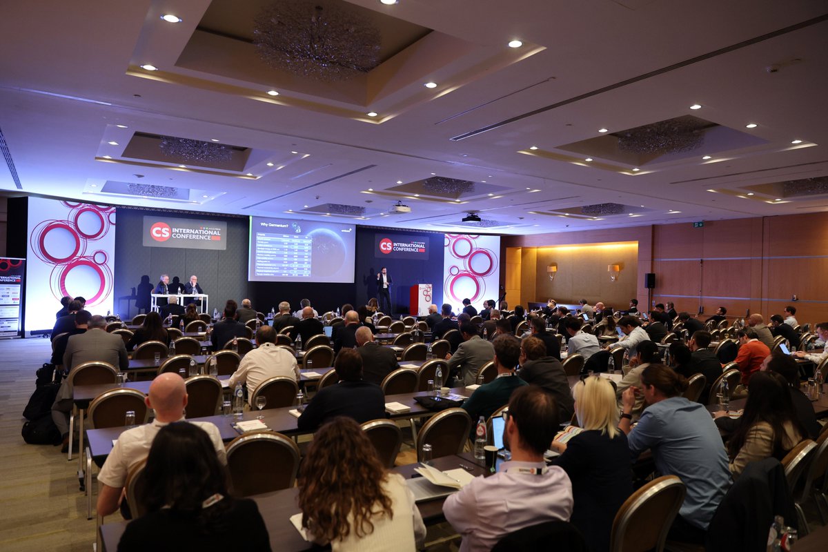 Compound Semiconductor tweet media