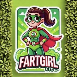 Coins_Kid's tweet photo. The #fart meta is doing well.

#fartboy's sister #fartgirl won the MexC rising star competition and is about to be listed on #mexc 👊

You can join MexC $9K Bonus 👉 https://t.co/keC9QgnbJK https://t.co/bNLYB6uiTl