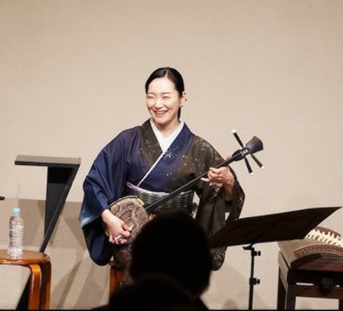 Wait!!!! I Noticed a parallel with Shiver and her VA