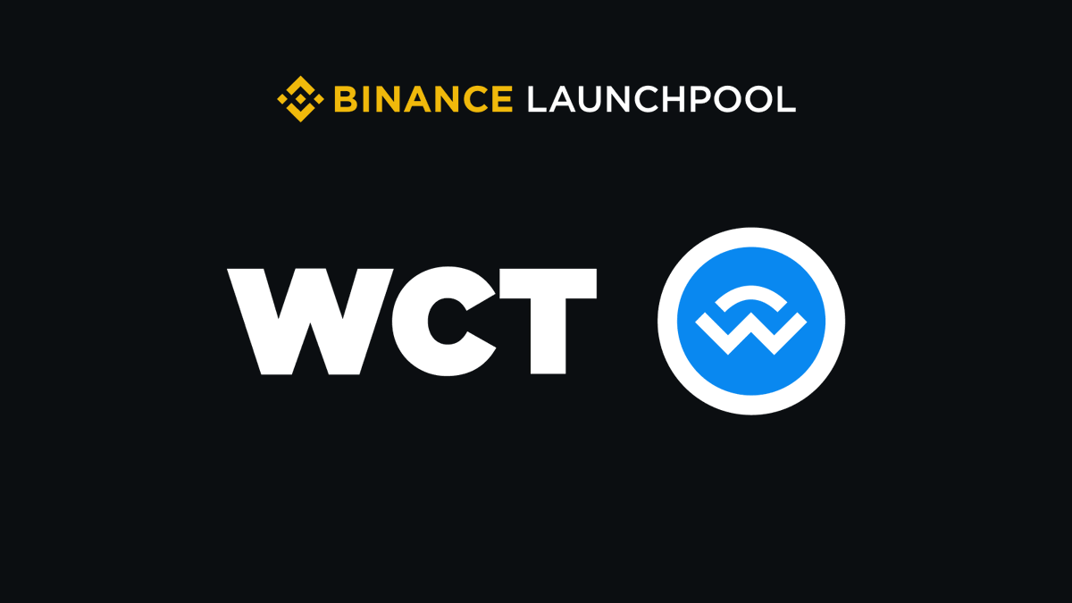 ⛏️币安Launchpool上线 WalletConnect ( $WCT ) 

使用BNB、FDUSD和USDC获得 WCT！

📌投入时间：2025年04月11日08:00（UTC+8）

千呼万唤始出来！✅binance.com/zh-CN/support/…