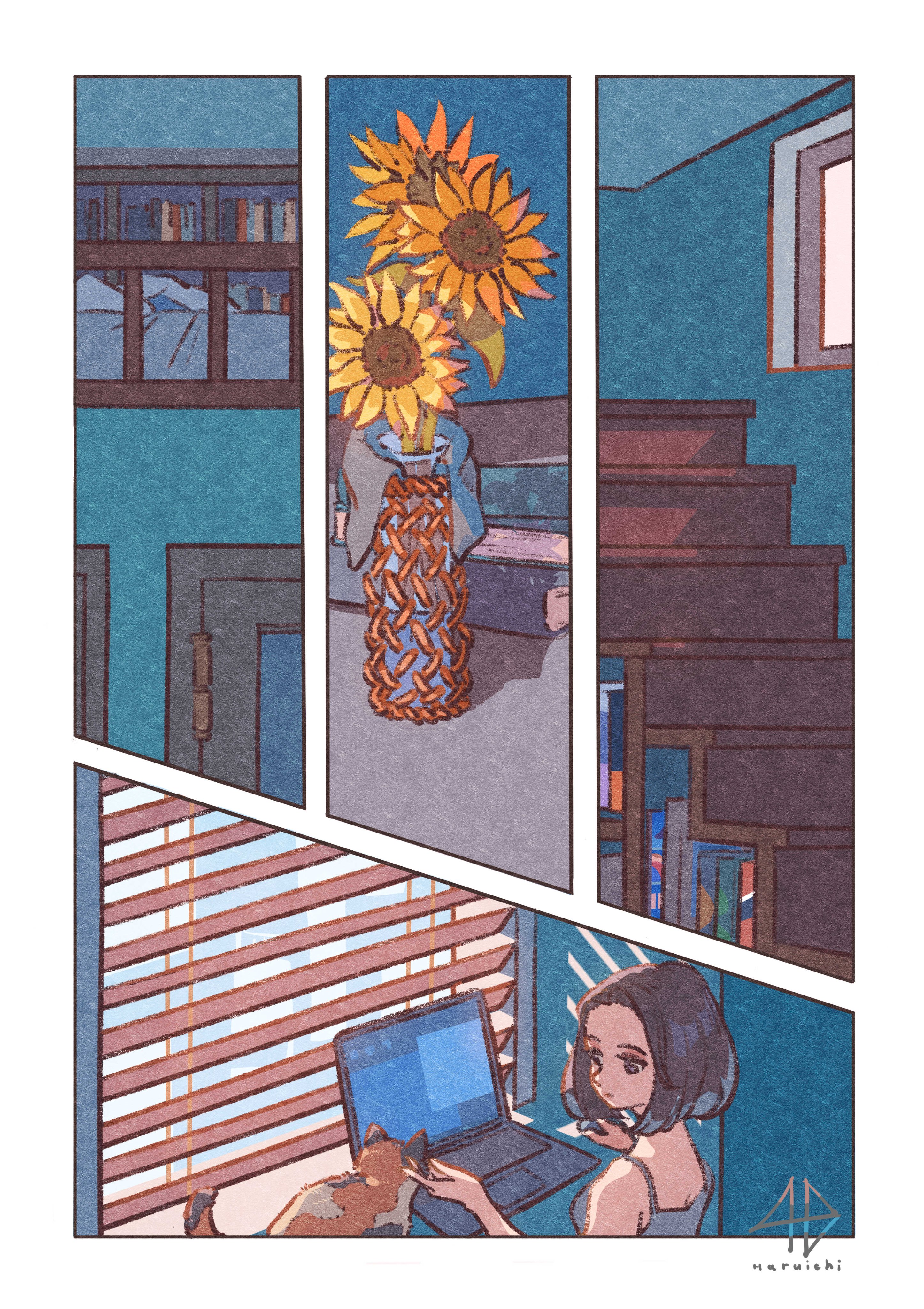 ハルイチ (@srimerimer718) / X