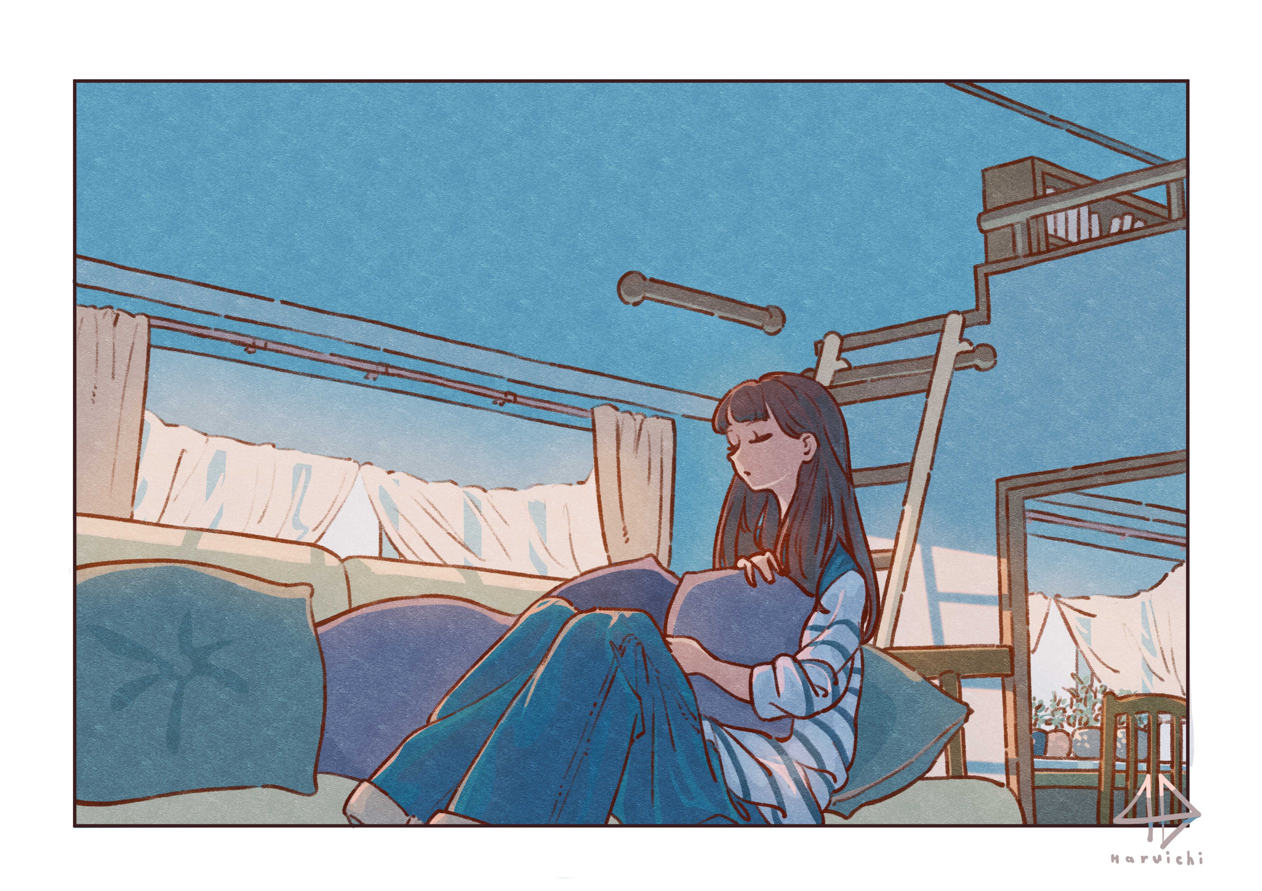 ハルイチ (@srimerimer718) / X