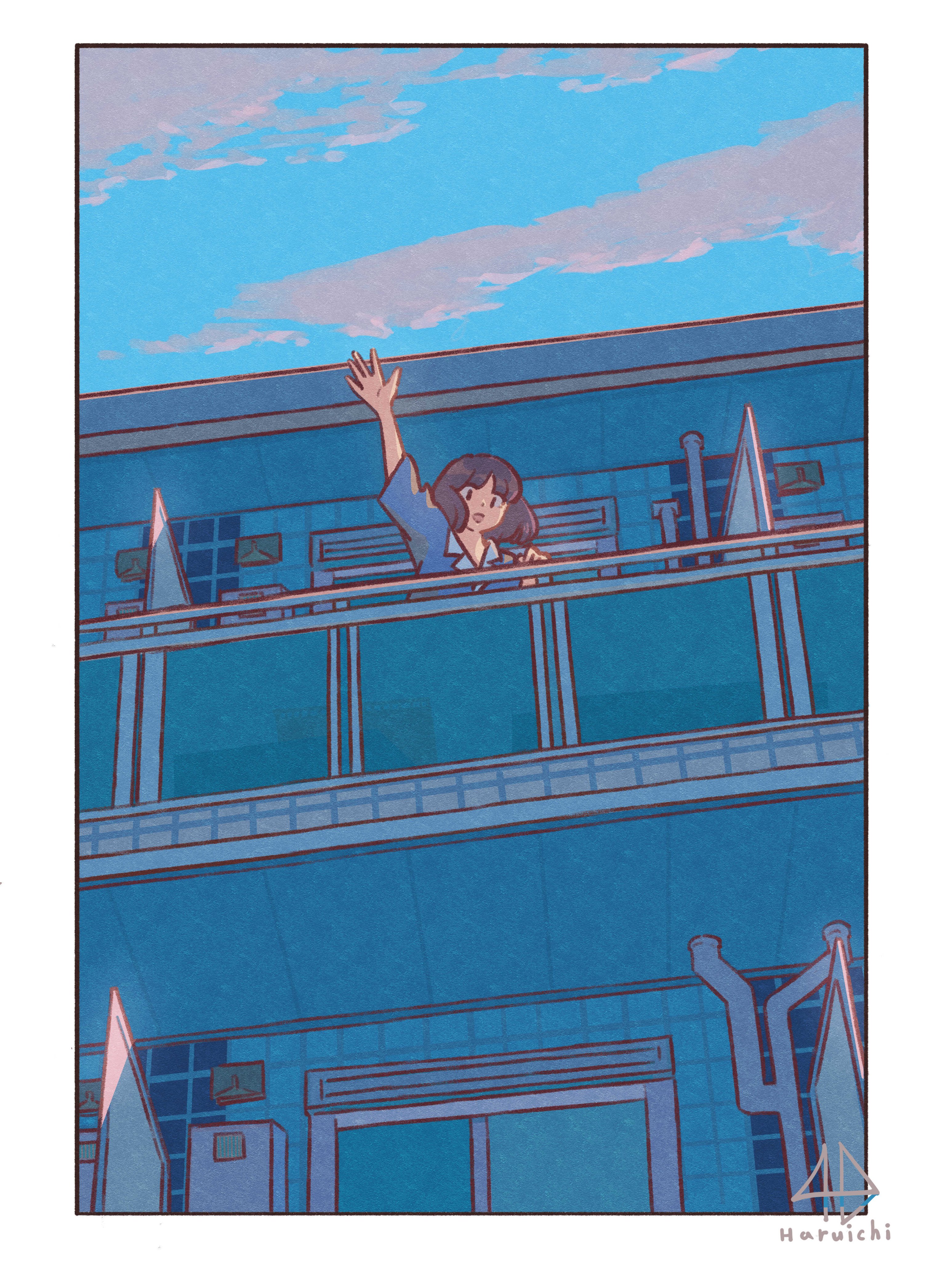 ハルイチ (@srimerimer718) / X