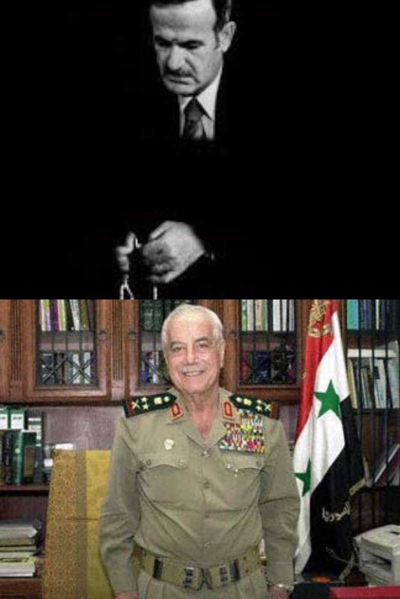 DeSo91253's tweet photo. مالم يتم الاتفاق على التقسيم وجعل الساحل  العلوي دولة مستقلة فلمن يقرأ التاريخ يعلم جيداًأن التاريخ يُعيد نفسه
سابقاً القائد حافظ الأسد والعماد مصطفى طلاس قادةسوريةالشرفاء وليس من المستبعد أن يكون قادة الغد
#اللواء_ماهر_حافظ_الأسد
#العميد_مناف_مصطفى_طلاس
 🇸🇾🇸🇾🇸🇾🇸🇾🇸🇾🇸🇾🇸🇾#يُمثلوني https://t.co/fG0LloS1o5