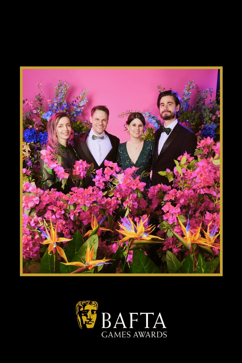 Botany Manor tweet media