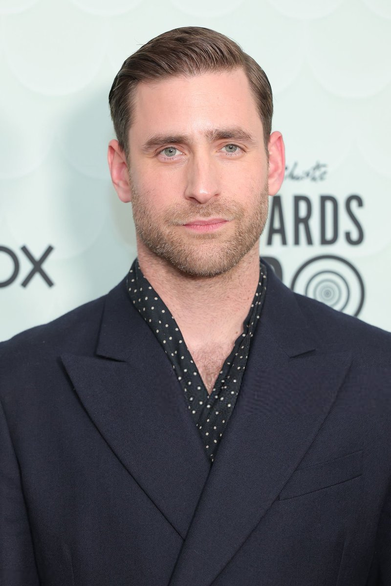 📸 Oliver Jackson-Cohen at the premiere of 'Towards Zero' in New York (April 09, 2025)