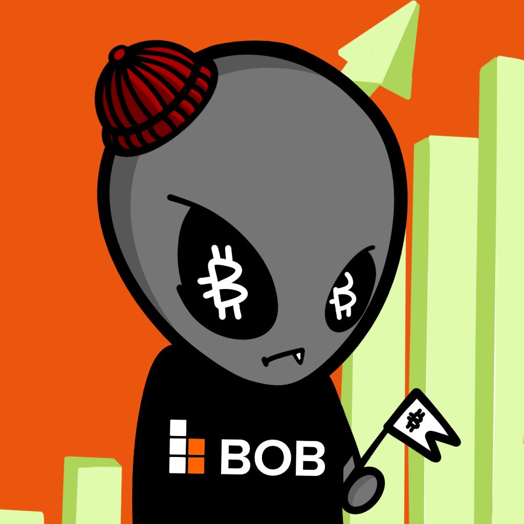 pizzaaliens_btc's tweet photo. 🚨 The Pizza Aliens x BOB Raffle is NOW LIVE! 🚀

🍕👽 Pizza Aliens x BOB Giveaway is here: https://t.co/OOW1rmX9ke

Aliens love SPICE – and now you can get it too! 💥

Wanna earn more? Join the BOB Discord: https://t.co/2WAEWDAV3k

Be early. Stay alien. Win big! ✨ https://t.co/TvtSj1JzDm