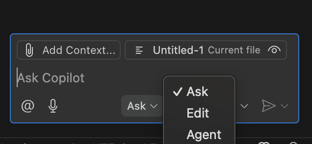 ag0u3's tweet image. 自分はきてた
 #github_copilot_meetup
