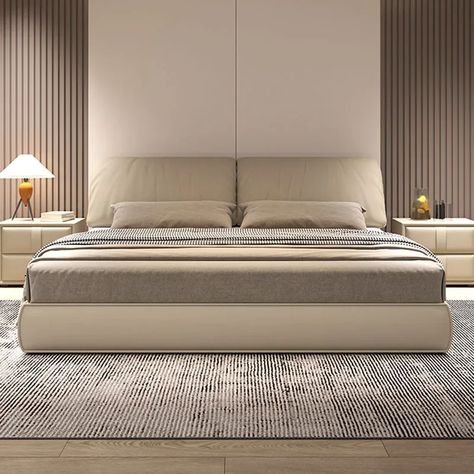 NestCurated's tweet image. Match your nightstand with your bed frame for a clean, cohesive look.
#BedroomTips #DesignHarmony #FurnitureGoals