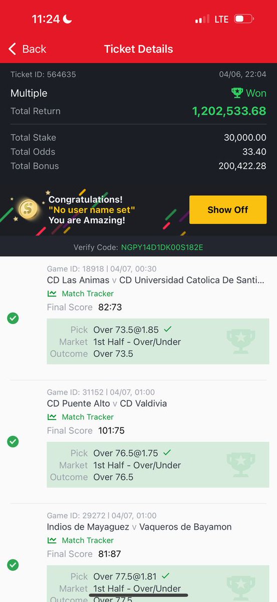bbprohimself's tweet photo. All these in 2 days
Aren't you impressed?
Stay glued to this page for maximum winnings https://t.co/UoBTscoKP4