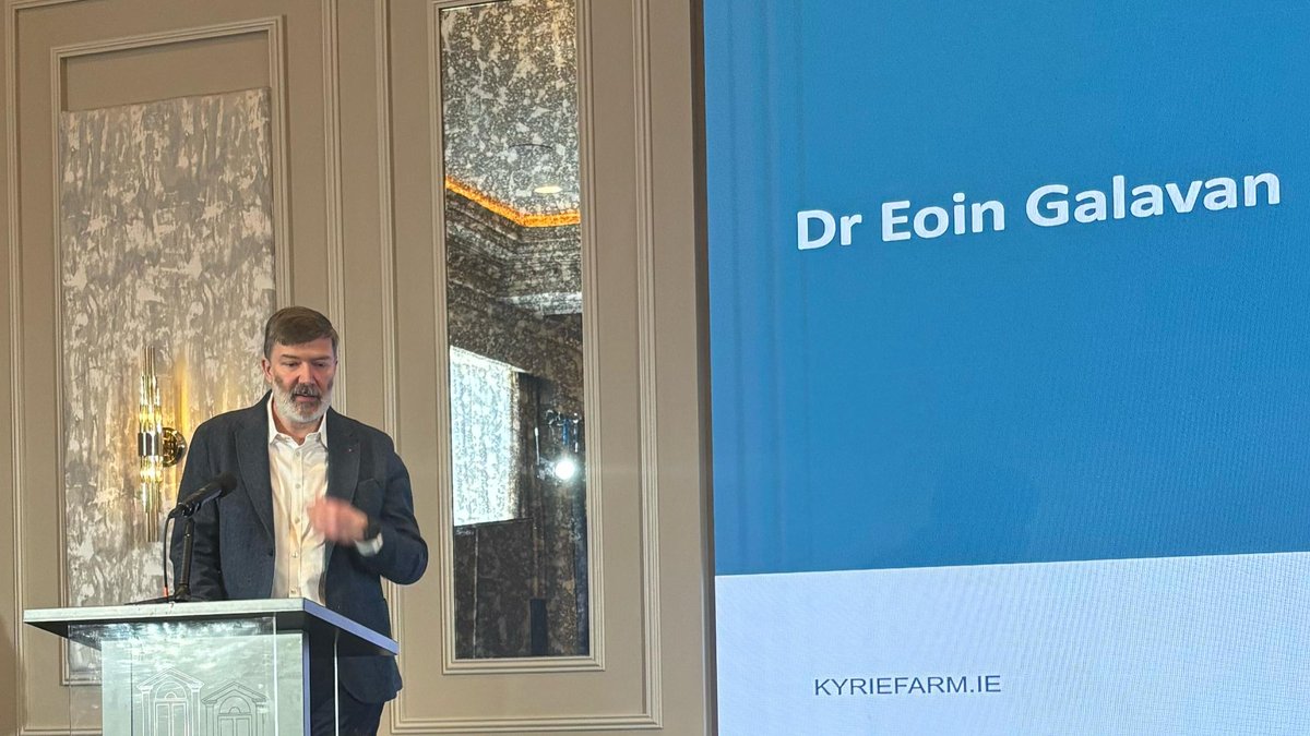 College of Psychiatrists of Ireland tweet media