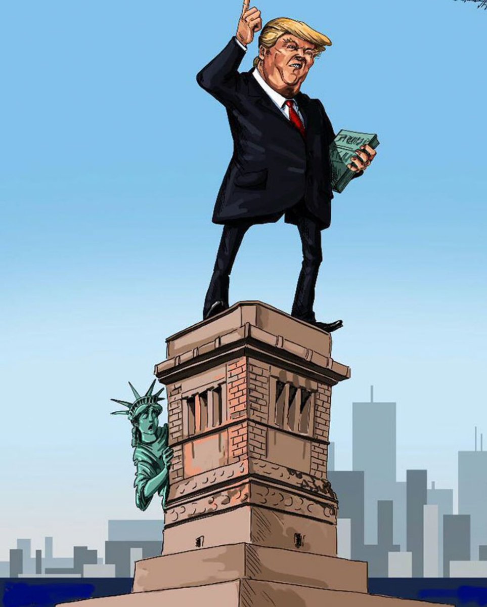 Trump suspend les surtaxes douanières. Sauf pour la Chine. Une stratégie ? Non, un numéro d’équilibriste en solo. Résultat : incertitude mondiale.