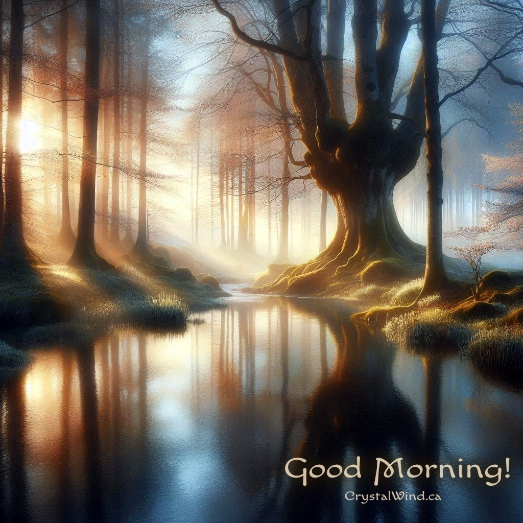 CrystalWind's tweet image. Good morning! 🌅 This Thursday, the universe showers you with light and limitless possibilities. Rise with gratitude, move with purpose, and let your soul shine. The energy of new beginnings is here—flow with it! ✨ #ThursdayBlessings #HigherVibes @crystalwind