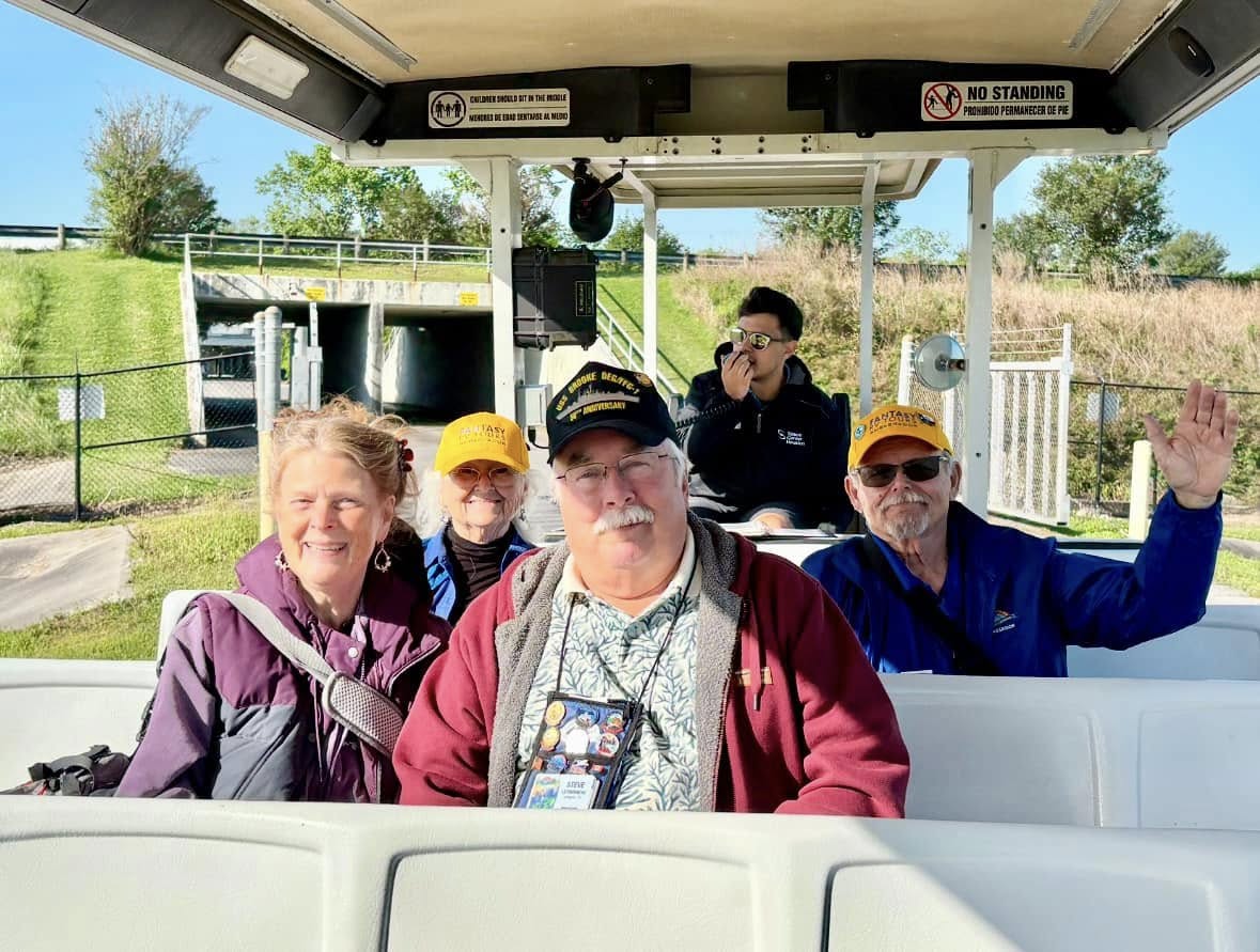 Fantasy RV Tours tweet media