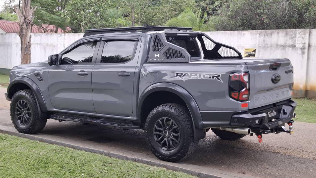 And someone will choose an Isuzu 😂😂😂😂