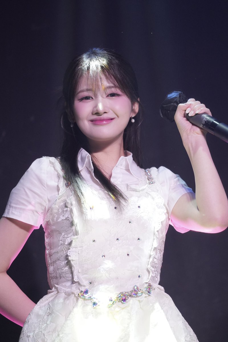 会いたい(定期)

#saturday #セロデイ #세러데이
#yuki #ユキ #유키 #임지연 
#1日1ユキちゃん