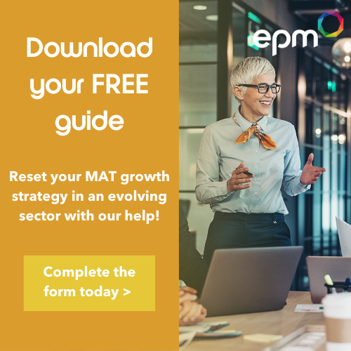 education_epm's tweet image. 🏫 Wondering which direction to steer your MAT?  

You’re not alone.  

Download your FREE guide to get started  ➡️hubs.li/Q03gKgZS0 

#MATDevelopment #Schools #Trusts #Leadership #MATs #SATs #MATGrowth