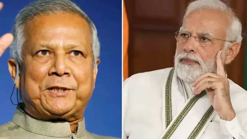 দুই দেশের সম্পর্ক উন্নয়নের আশায় গুড়ে বালি