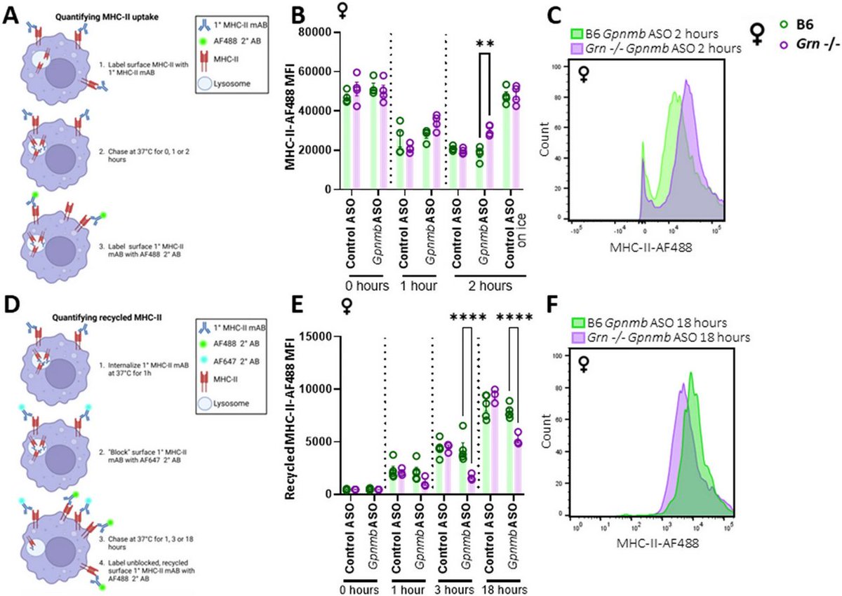The Science of Parkinson's tweet media