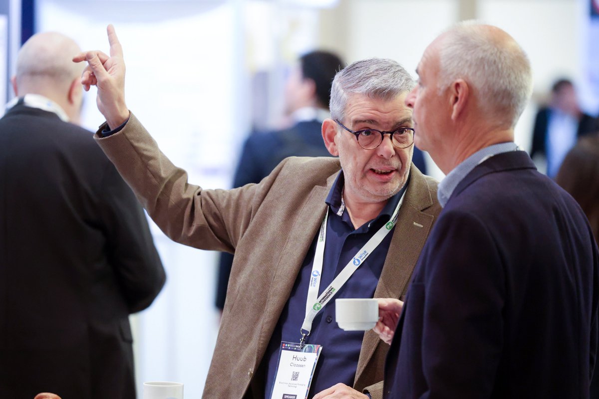 PowerElecWorld's tweet photo. We had a great time at Power Electronics International this week! 

Two packed days of cutting-edge insights, from next-gen materials and AI integration to sustainable power and EV tech ⚡🌱 

Big thanks to all the speakers and attendees who made it such an energizing experience! https://t.co/xYcNrV0evO