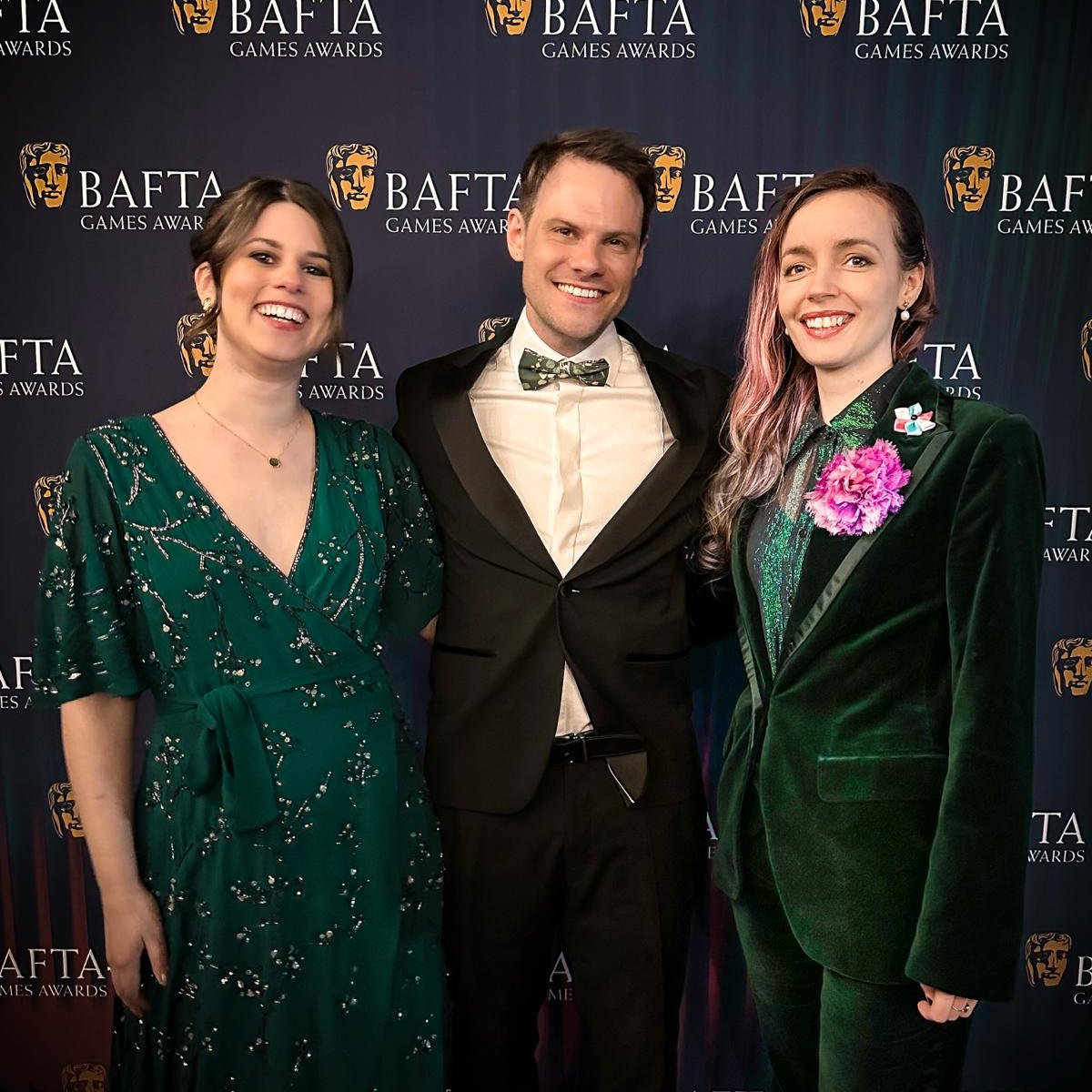 Botany Manor tweet media