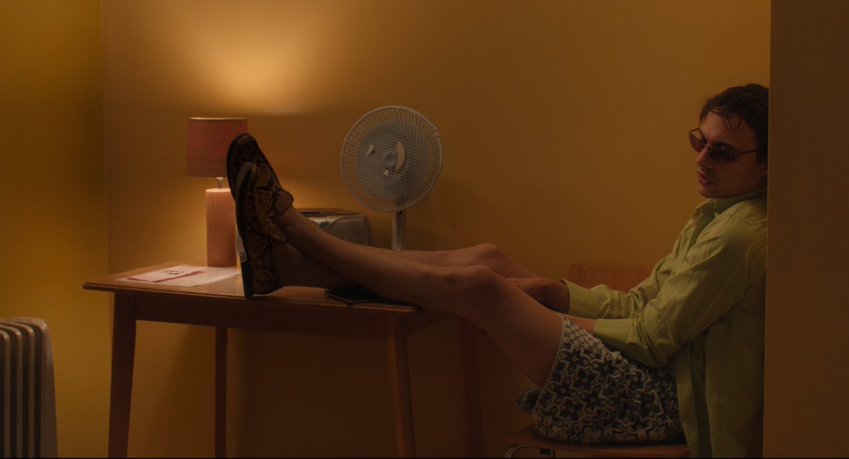 BBC Film tweet media